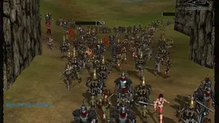 Kal Online screenshot