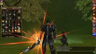 Kal Online screenshot