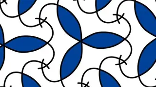 KaleidoPaint screenshot