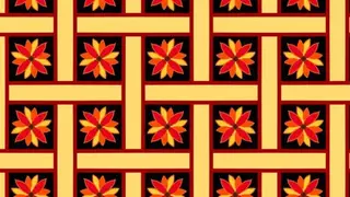 KaleidoPaint screenshot