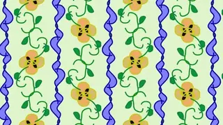 KaleidoPaint screenshot