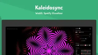 Kaleidosync screenshot