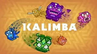 Kalimba screenshot