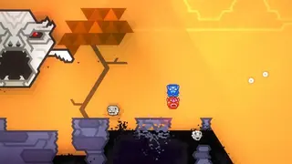 Kalimba screenshot