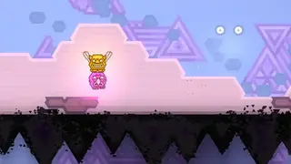 Kalimba screenshot