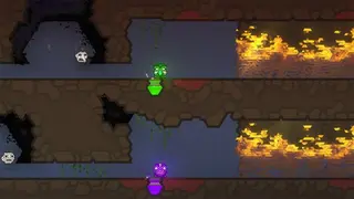 Kalimba screenshot