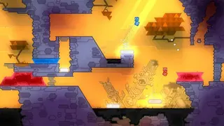Kalimba screenshot