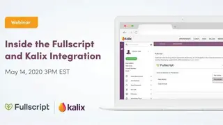 Kalix screenshot