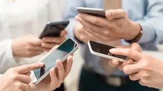 Kall8 screenshot
