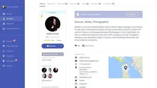 Kalo screenshot