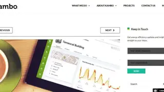 Kambo screenshot