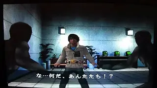Kamen Rider: Seigi no Keifu screenshot