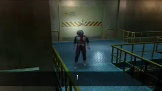 Kamen Rider: Seigi no Keifu screenshot