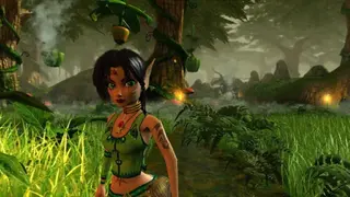 Kameo screenshot