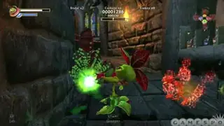 Kameo screenshot