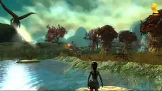 Kameo screenshot