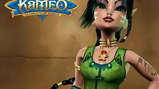 Kameo: Elements of Power screenshot