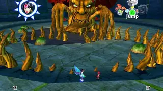Kameo: Elements of Power screenshot