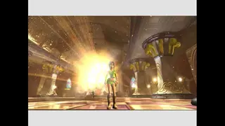Kameo: Elements of Power screenshot