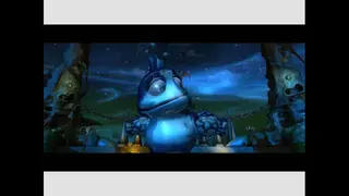 Kameo: Elements of Power screenshot