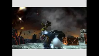 Kameo: Elements of Power screenshot
