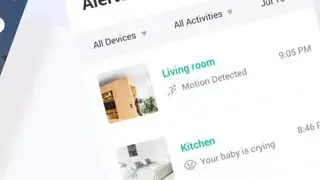 Kami Home screenshot