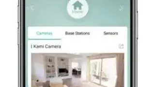 Kami Home screenshot