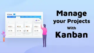Kanban Boards for WordPress screenshot