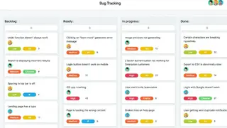 Kanban Boards for WordPress screenshot