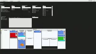 Kanbanik screenshot