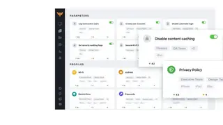 Kandji screenshot