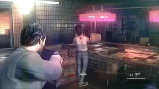 Kane & Lynch 2: Dog Days screenshot