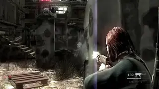 Kane & Lynch 2: Dog Days screenshot