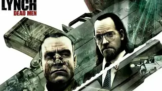 Kane & Lynch: Dead Men screenshot