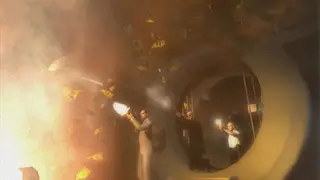 Kane & Lynch: Dead Men screenshot