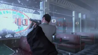 Kane & Lynch: Dead Men screenshot