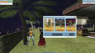 Kaneva screenshot