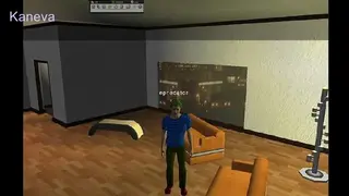 Kaneva screenshot