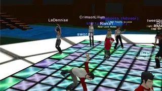 Kaneva screenshot