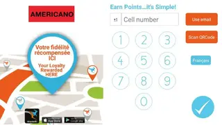 Kangaroo Rewards screenshot