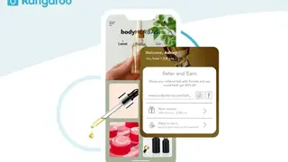 Kangaroo Rewards screenshot