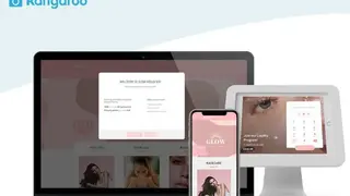 Kangaroo Rewards screenshot