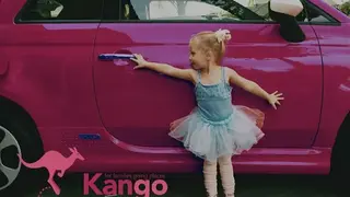Kango screenshot
