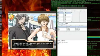 KanjiTomo screenshot