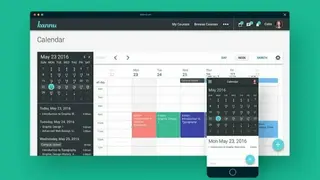 Kannu screenshot