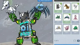 Kano Games screenshot