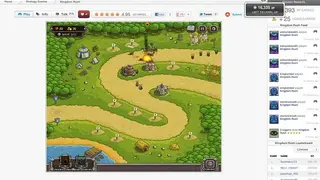 Kano Games screenshot
