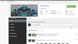 Kano Games screenshot