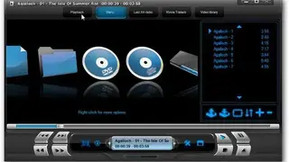 Kantaris screenshot