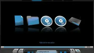 Kantaris screenshot